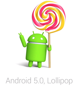 Google-Android-5.0-Lollipop